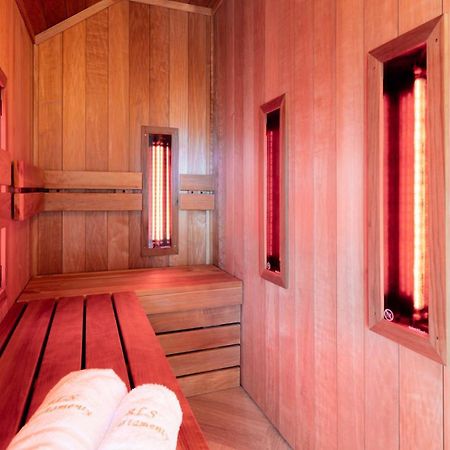 Komfortowy Apartament Lotos Z Sauna, Klimatyzacja I Widokiem Na Sniezke Karpacz Exteriér fotografie
