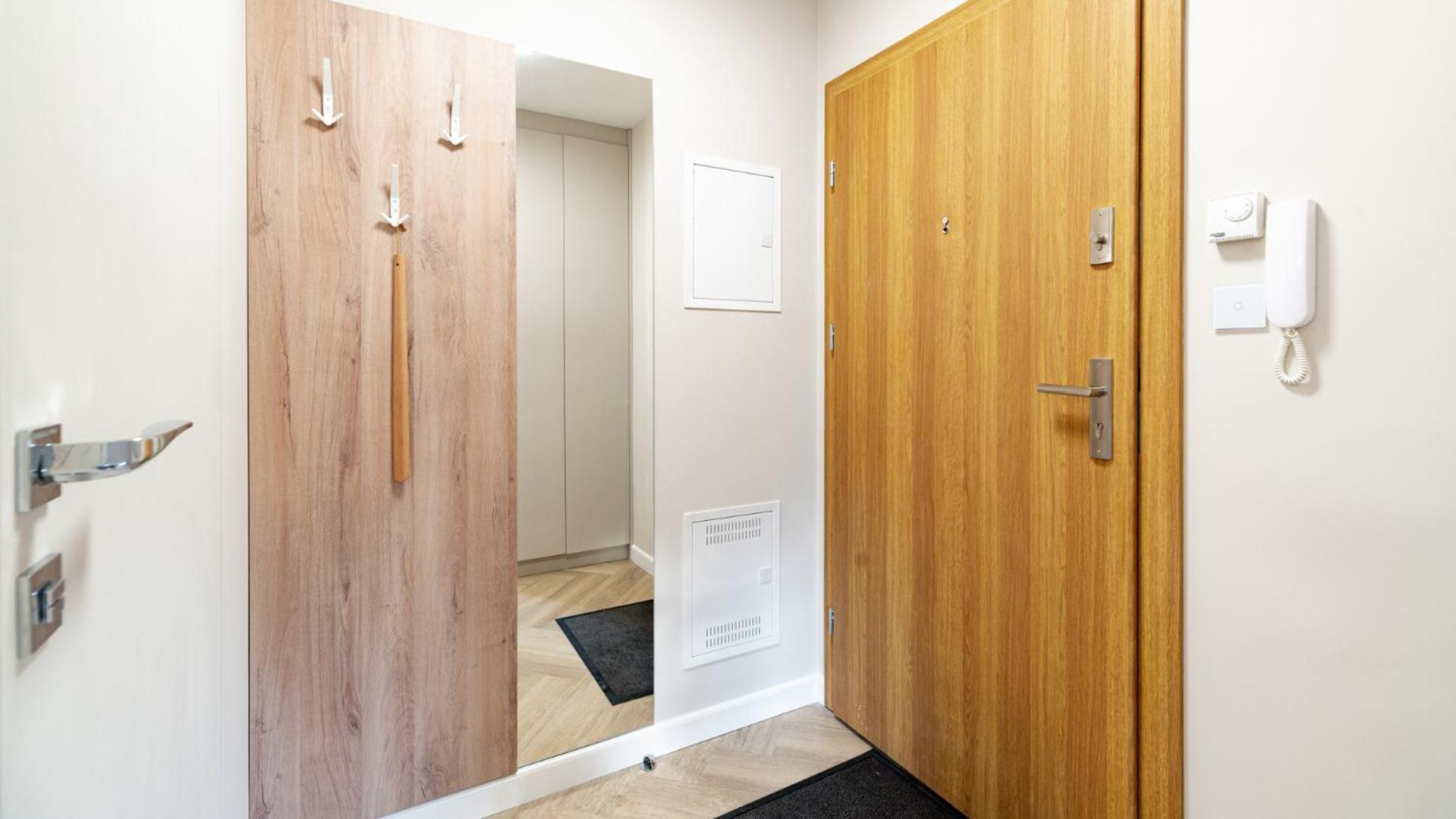 Komfortowy Apartament Lotos Z Sauna, Klimatyzacja I Widokiem Na Sniezke Karpacz Exteriér fotografie